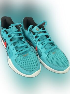 Nike JA 2 Scratch men’s size 9